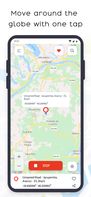 Fake GPS Location Changer screenshot 3