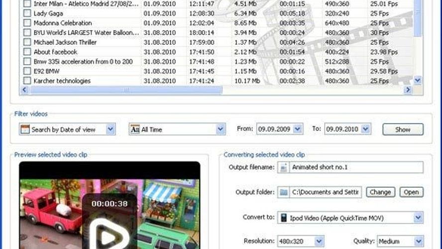 Auto YouTube Downloader Is free and easytouse AlternativeTo