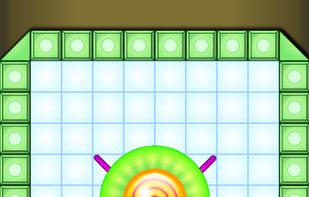 Angle Shooter screenshot 1