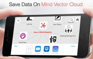 Mind Vector screenshot 3