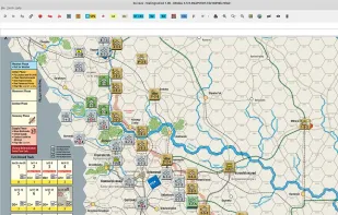 Vassal screenshot 1