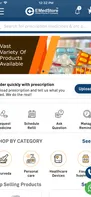 EMedstore screenshot 1