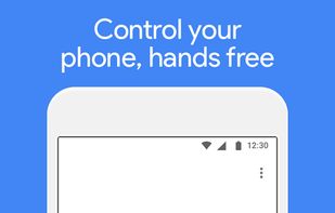 Google Assistant Go screenshot 3