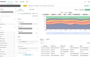 Yanzu Data screenshot 1
