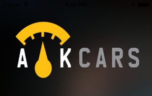 AK Cars London Minicabs screenshot 1