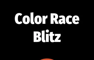 Color Race Blitz screenshot 1