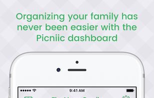 Picniic screenshot 1