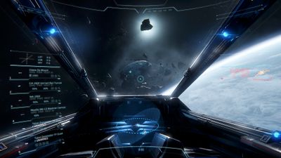 Star Citizen on Steam OS 