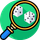 Meta Random Search icon