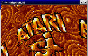 Hatari screenshot 2