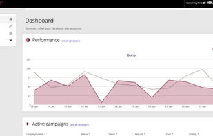 Catvertiser.com screenshot 1