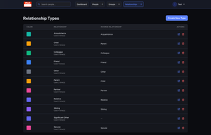 Nametag (PRM) screenshot 2