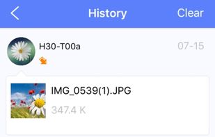 Apowersoft Phone Transfer screenshot 1