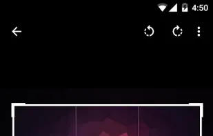 Tholotis - Blur screenshot 2