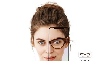Virtual Try-On