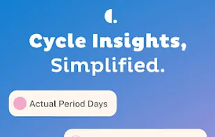 CHARLI Health screenshot 1