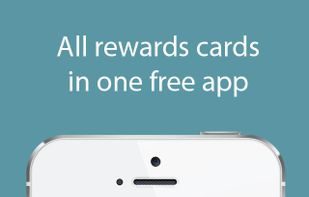 Stocard screenshot 1