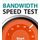Bandwidth Place icon
