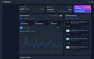 Your Hub for Effortless Management 