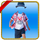 Baby Boy Fashion Suit icon