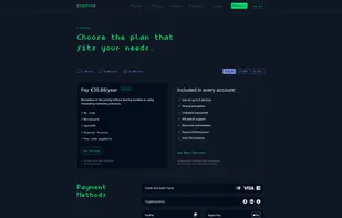 Xeovo VPN screenshot 3