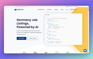 Bytebricks screenshot 1