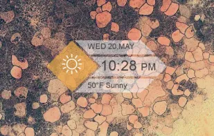 Grand Landscape Icon Pack screenshot 2