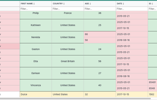 MaksPilot screenshot 1