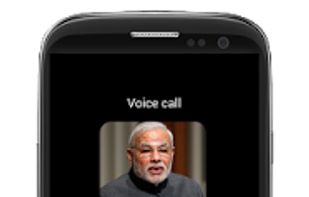 Prank Call screenshot 1