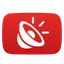 Youtube Audio icon