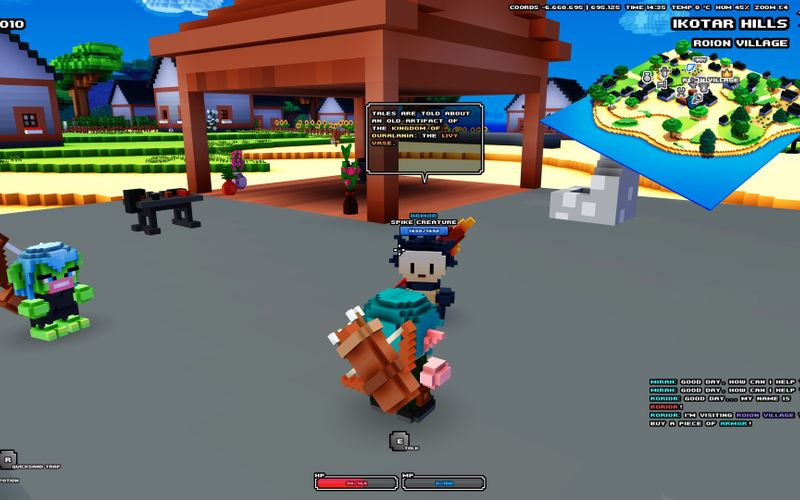 Blockland vs Roblox - The Better Game? - West Games