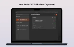 Actioneer screenshot 1