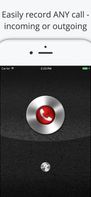 Call Recorder Lite screenshot 1