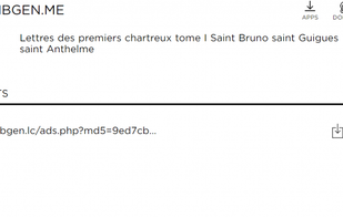 Libgen.pw screenshot 1