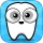 My Virtual Tooth - Virtual Pet Games Icon