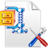 Kernel for Zip icon