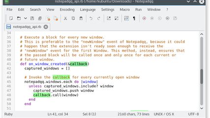 Best Notepad++ Alternatives: Top Text & Code Editors in 2023 - Page 2 ...