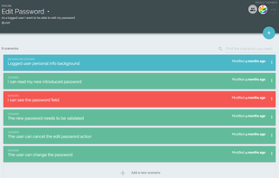 HonestCode screenshot 1