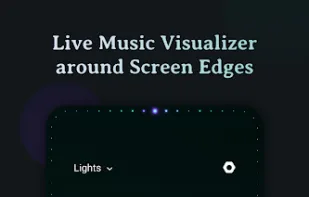 Muviz Edge screenshot 1