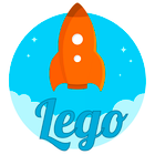 Lego icon