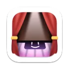 The Boring Notch icon