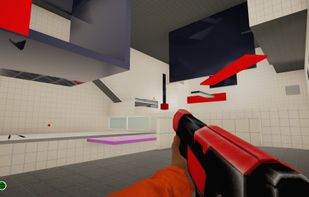 Torque (video game) screenshot 1
