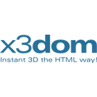 x3dom icon