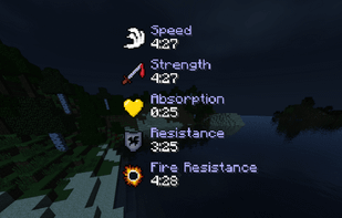 Badlion Client screenshot 2