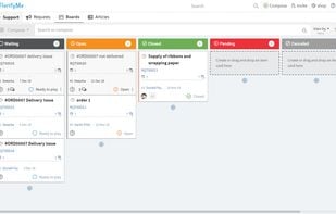 Crrux screenshot 1