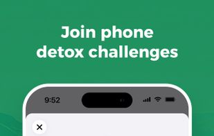 Roots: Screen Time Control screenshot 3