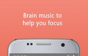 Focus@Will screenshot 1