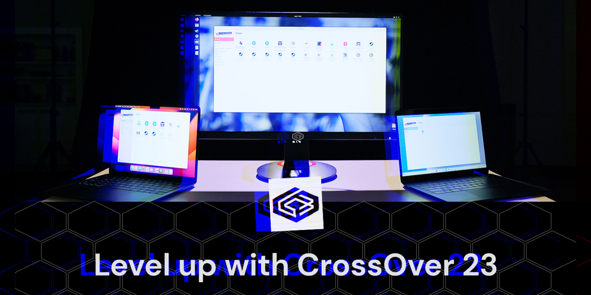 CrossOver 23 now rolling out for macOS with DirectX 12 support