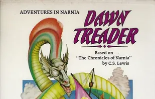 The Chronicles of Narnia screenshot 1