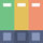 DeClutter: File Tagger and Organizer  icon
